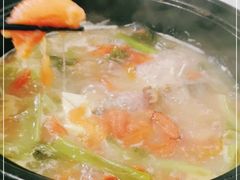 -钰洁腊排骨火锅