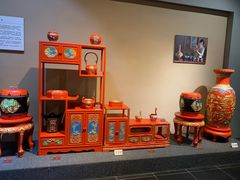 -东方艺术博物馆