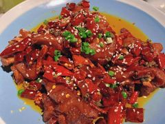 -懒人盐府人家(航天桥店)