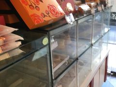 -长发西饼(临顿路店)