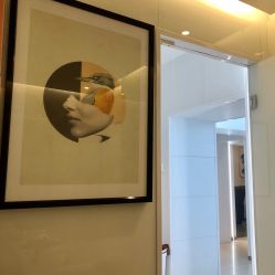 -LESSMORE科技头皮理容中心