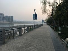 -汉江公园