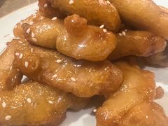 -又一福烤鸭·北京菜(东四店)