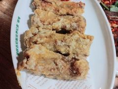 -新白鹿餐厅(百联中环店)