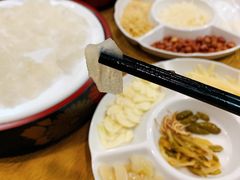 -寻味顺德·南记酒家·传统顺德菜·鱼生(广源路店)