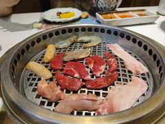-千寻山野烤肉(中关村店)