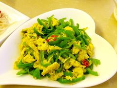-顶顶香煎饼家常菜(金花南路店)