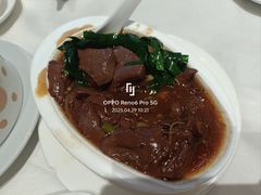-老洋坊饭店(厚街东宝路店)