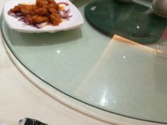 果汁焗猪扒-德烨酒家