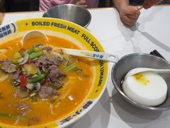 -粉小主·贵州酸汤牛肉粉(南京仙林金鹰店)