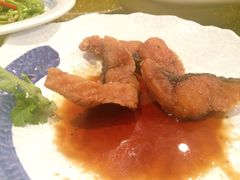 -扬州狮子楼·非遗淮扬菜(总店)
