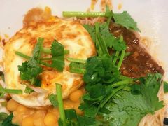 -兵哥豌豆面(创意谷店)