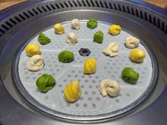 -山河屯铁锅炖·非遗铁锅炖(华强北店)