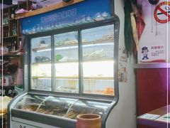 -老胡烧烤(龙茗商务楼店)