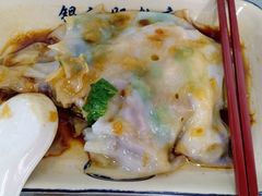 -银记肠粉店(北京路店)