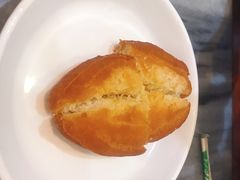 咸煎饼-竹园竹升面(西关总店)