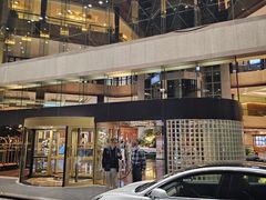 -上海新锦江大酒店