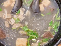 -回味鸭血粉丝汤(砂之船店)