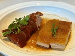 -香港狮子山下·明星粤菜餐厅(北苑店)