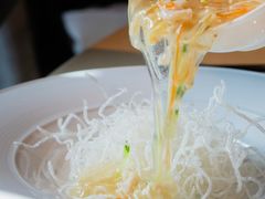 -北京古城老院厉晓麟精致菜