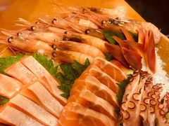 -银子铁板烧料理自助餐(人民广场店)