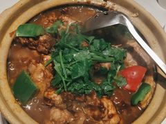 -川味堂·四川豆花(八卦岭店)