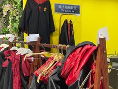 -谜盒子奇幻密室(南屏店)