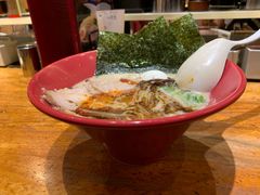 -一兰拉面(新宿中央东口店)