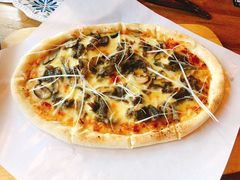 莱芙缇牛肉披萨-LYFATTI 莱芙缇(赣水路店)