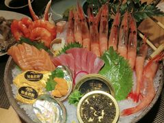 -德川家日本料理(中关村寰太大厦店)
