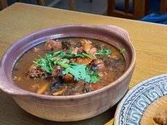 -宏达老菜馆(东安街店)