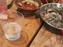 -串大叔炭火烤串·鸡西大冷面刀削面(总店)
