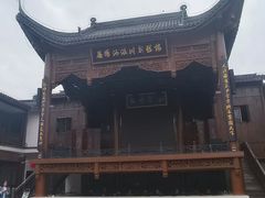 -恩阳古镇