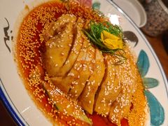 -破三川·新川菜(静安大融城店)
