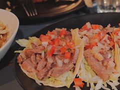 taco-真脑花改(延安三路店)