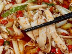 -邱金小炒·30 年盐帮江湖菜(自贡店)