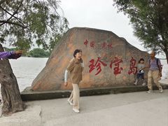 -珍宝岛