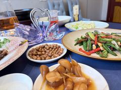 -新加坡泰国村酒楼(五角场店)