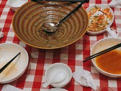 -西贝莜面村(朝阳大悦城店)