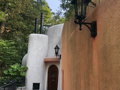 -三鹰之森吉卜力美术馆