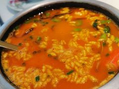 -维园悦谱·海派家常菜(乌鲁木齐南路店)