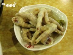 -陳生記米线·始于1989(武林店)