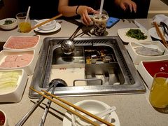 -海底捞火锅(群光广场店)