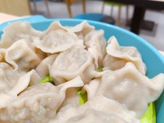 -老边饺子馆(东单店)