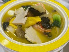 -一品江南韵·淮扬菜