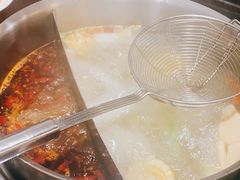 -大四喜·鲜牛肉火锅(洛阳大学城店)