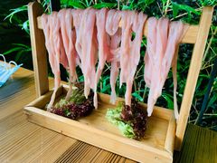 风味鸭肠-湊湊火锅·茶憩(南京东路悦荟店)