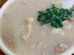 洲心大粥-洲心明记烧肉大粥(总店)