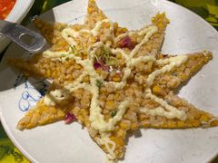 玉米烙-辛香汇(宝乐汇店)