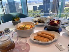 -悦轩中餐厅·高空江景·杭州柏悦酒店